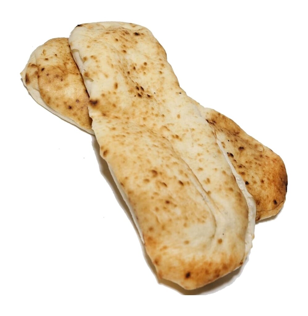 italienskt saltimbocca bröd 4-pack 450g