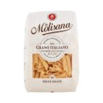 La Molisana Rigate pasta 500g från Italien