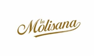 La Molisana logotyp italiensk pastaproducent