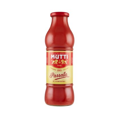 mutti tomato passata tomat från italienskdeli.se delikatesser online