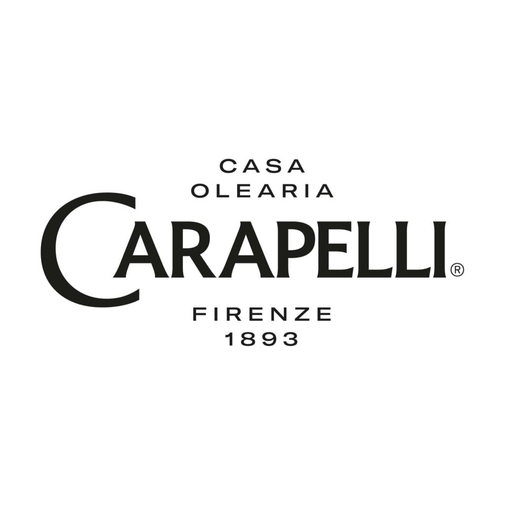 Carapelli olivolja från Toscana extra virgin Italien