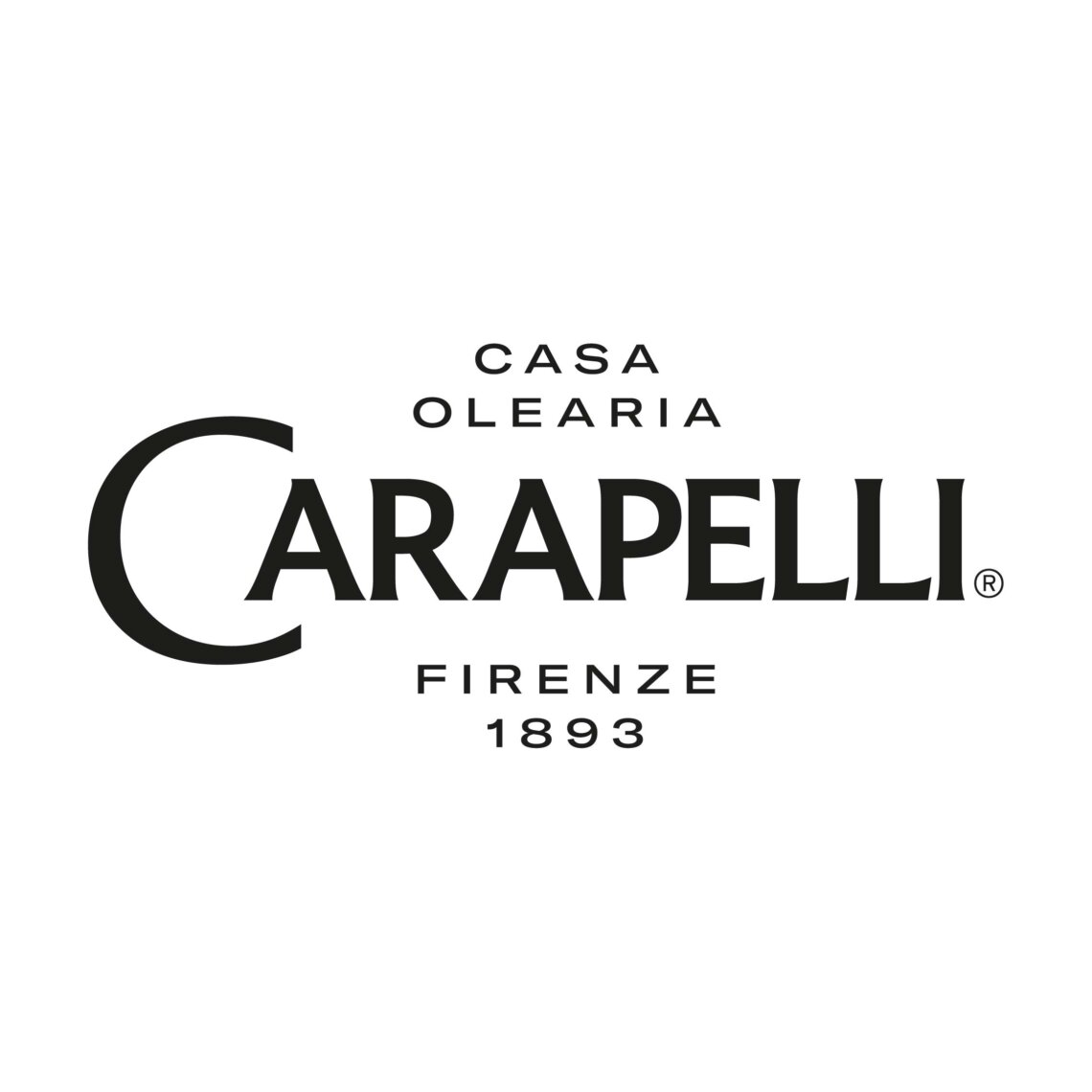Carapelli olivolja från Toscana extra virgin Italien