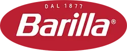 Barilla logotyp