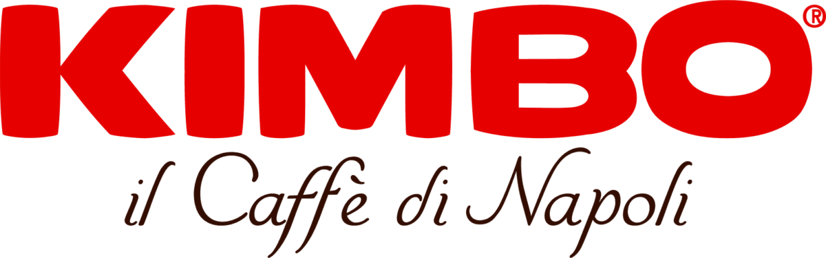 Kimbo logotyp