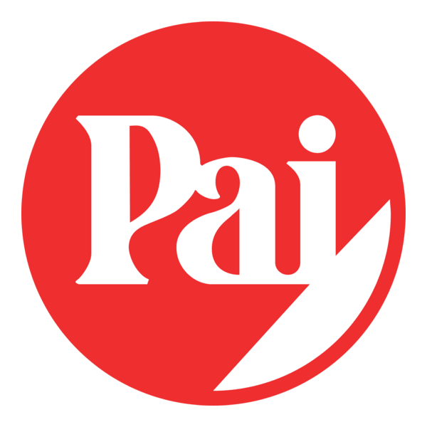 Pai logo italien brand