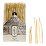 Pasta Marella Spaghettone Trulli and Sassi 400g apulisk bronsvalsad pasta