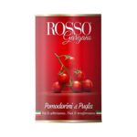 Pomodorini tomater Rosso Gargano 400 g från Puglia
