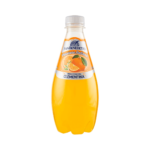San Benedetto Clementine läsk 40 cl italiensk citrusdryck