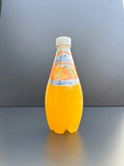 San Benedetto Clementina italiensk clementinläsk