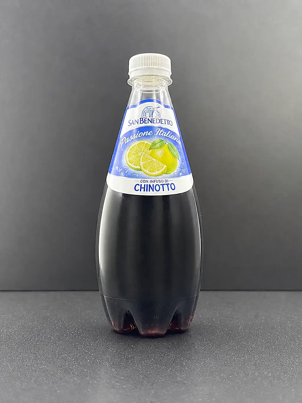 sanbenedetto italiensk dricka premium från italienskdeli.se