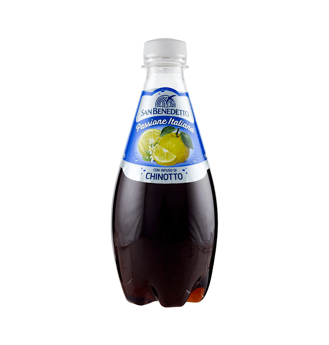 San Benedetto Chinotto italiensk läsk 40 cl