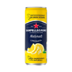 San Pellegrino Limonata 33cl italiensk citronläsk