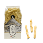 Maccheroni pasta Trulli and Sassi 400 g från Puglia