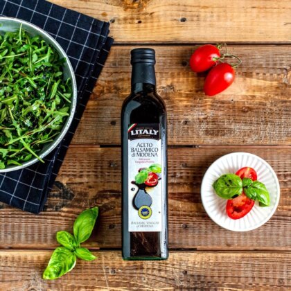 Balsamvinäger från Modena IGP, 500 ml – Litaly