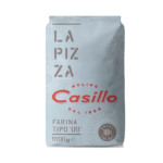 Casillo Pizzamjöl Tipo 00 1 kg – italienskt pizzamjöl