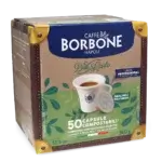 Caffè Borbone Don Carlo Miscela Oro 50 kapslar