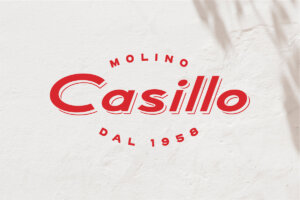 Casillo logotyp