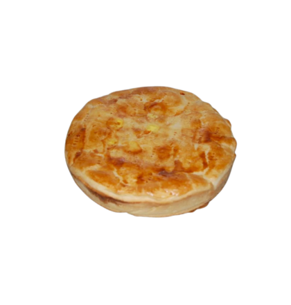 Panificio Rescigno Pizza Parigina 250 g – italiensk bageriprodukt