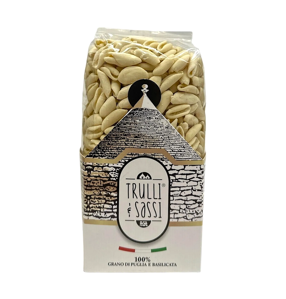 Pasta Marella Cavatelli – apulisk pasta från Puglia 400 g