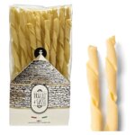 Pasta Marella Sagne Torte – apulisk pasta från Puglia 400 g