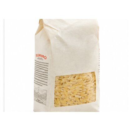 Detaljbild av Rummo Semi di Orzo nr 27 500 g i ljus studiomiljö