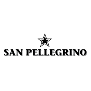 San Pellegrino logotyp