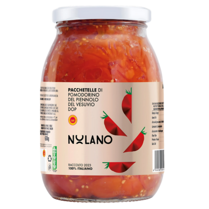 Lyxiga minitomater av bästa tänkbara kvaliet -950g från Nolano